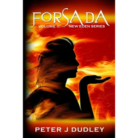 Forsada: Volume II in the New Eden series - Paperback