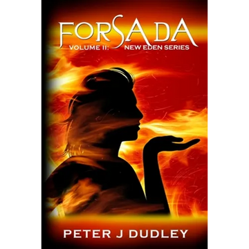 Forsada: Volume II in the New Eden series - Paperback