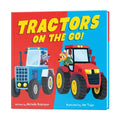 Tractors on the Go!
