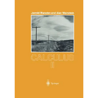 Calculus II - Paperback