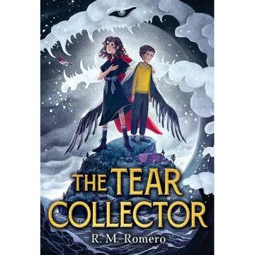The Tear Collector - Hardcover
