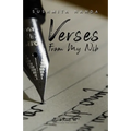 Verses from my nib