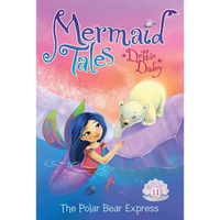 The Polar Bear Express - Paperback