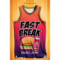 Fast Break - Paperback