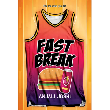 Fast Break - Paperback