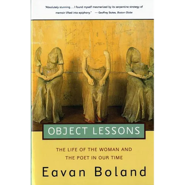 Object Lessons (Revised) - Paperback