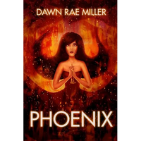 Phoenix - Paperback