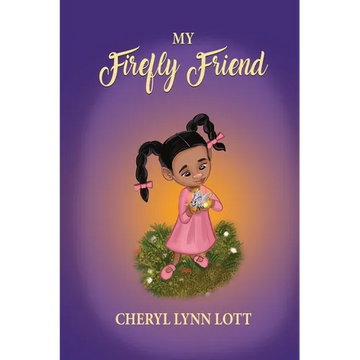 My Firefly Friend - Paperback