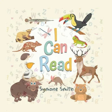I Can Read - Paperback