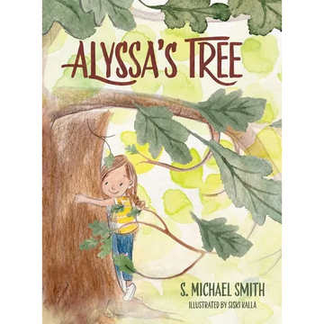 Alyssa's Tree - Hardcover