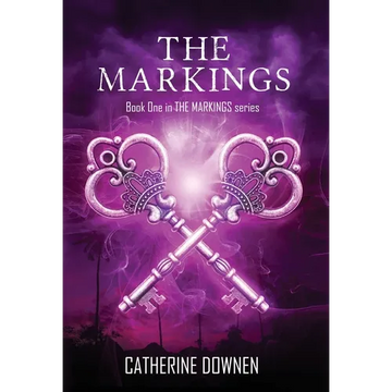 The Markings - Hardcover