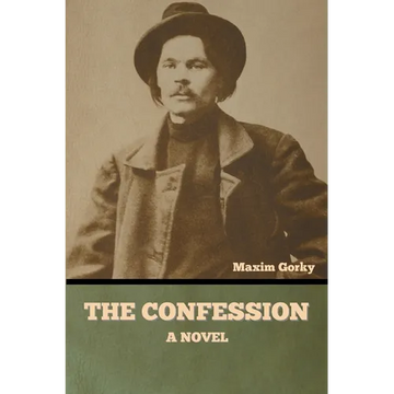 The Confession - Paperback