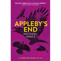 Appleby's End: Volume 10 - Paperback