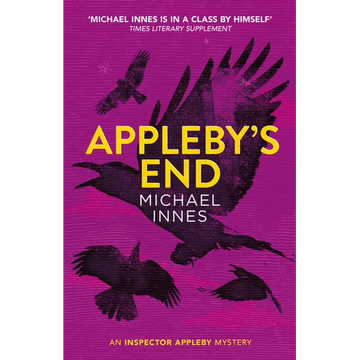 Appleby's End: Volume 10 - Paperback