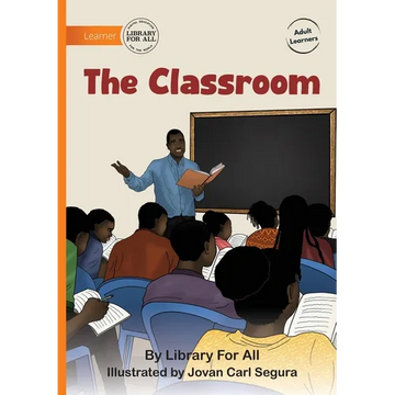 The Classroom - Paperback