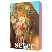 Sever: 15th Anniversary Edition - Paperback