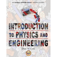 Introduction to Physics and Engineering - Paperback