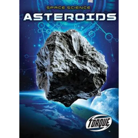 Asteroids - Library Binding