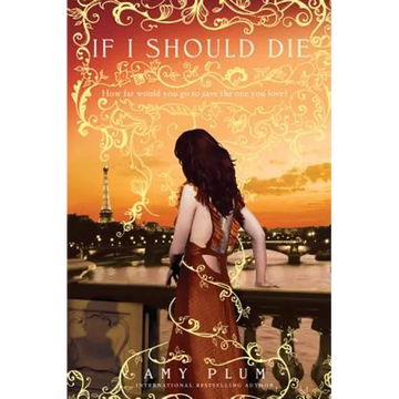 If I Should Die - Paperback