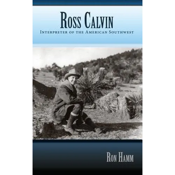 Ross Calvin Hardcover - Hardcover