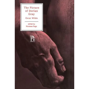 Picture of Dorian Gray (Revised) - Paperback