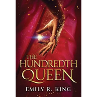 The Hundredth Queen - Paperback