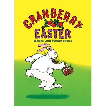 Cranberry Easter - Paperback
