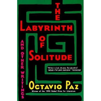 The Labyrinth of Solitude - Paperback