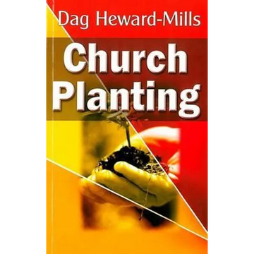 Church Planting - Paperback