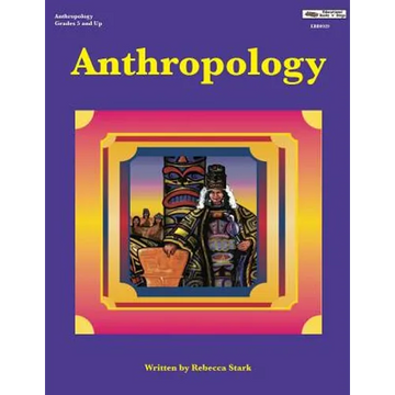 Anthropology - Paperback