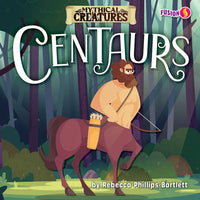 Centaurs - Paperback