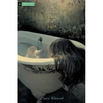A Certain Slant of Light - Paperback