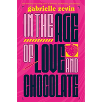 In the Age of Love and Chocolate - Paperback