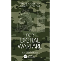 AI for Digital Warfare - Paperback