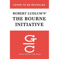 Robert Ludlum's The Bourne Initiative - Hardcover