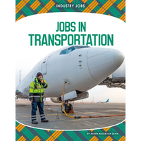 Jobs in Transportation - Library Binding