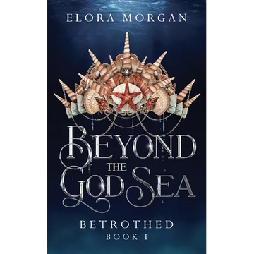 Beyond the God Sea: Betrothed - Paperback