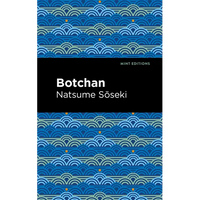 Botchan - Paperback