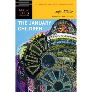January Children - Paperback