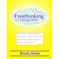 Freethinking Cryptograms - Paperback