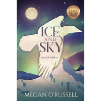 Ice and Sky - Paperback