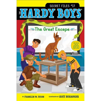 The Great Escape - Paperback