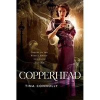 Copperhead - Paperback