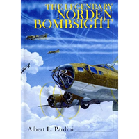 The Legendary Norden Bombsight - Hardcover