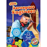 Aerospace Engineer - Library Binding