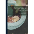 Osteopathic Technic