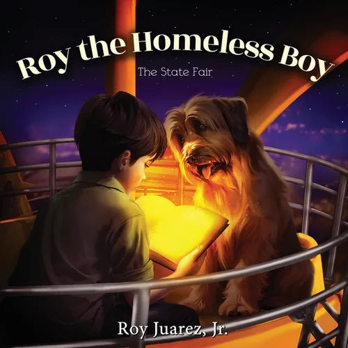 Roy the Homeless Boy