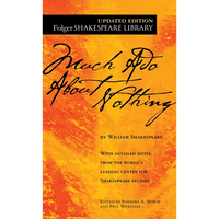 Much ADO about Nothing - Paperback