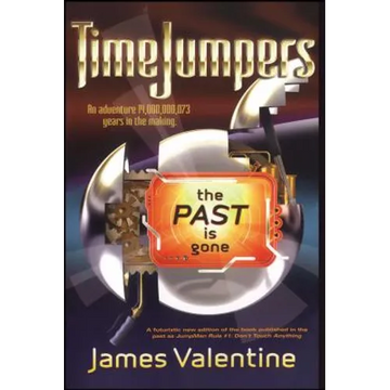 The Past Is Gone - Paperback