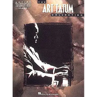 The Art Tatum Collection - Paperback